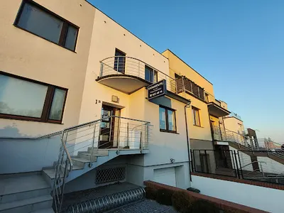 Prywatny Gabinet Stomatologiczny Piotr Olasiński